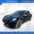 2019 Tesla Model 3 Long Range Sedan 4D 3 thumbnail