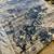 Tuscany Area Rug Cece Navy 7ft 10in X 10ft (Costco) 9 thumbnail