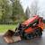 2019 Ditch Witch SK800 Mini Skid Steer Loader / LOW HOURS / BUNDLE PKG 13 thumbnail