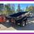 7 x 10 Low Pro Dump Trailer 10K with 24" Sides 3 thumbnail