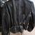 Ladies perfecto leather jacket 2 thumbnail