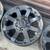 Four 15-inch Original Polaris Expedition Aluminum Wheels 5 on 4.5 inch 4 thumbnail