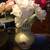 “Familiarities” - Floral Vase - Mid-Century 1 thumbnail