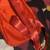 Red strap backpack 1 thumbnail