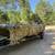 Lowe mod v duck boat with Mud Buddy 5000 2 thumbnail
