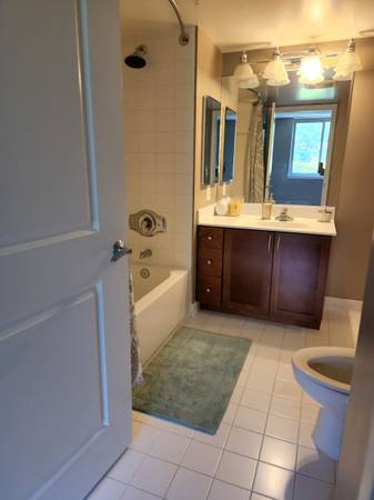 $2,184 / 685ft2 - 🏙️ Estudio brillante – ¡Solicita en septiembre y ahorra MUCHO! 💥 (Rosslyn, VA)63822291809795124