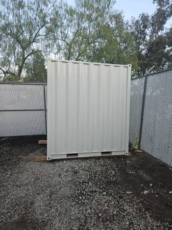 $175 8x10 or 8x20 or 8x40 high cube storage for rent (calabasas)64146861073282121