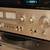 Vintage JVC Integrated Amplifier Stereo Receiver with Tuner 5 thumbnail