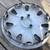 Ford Transit Coupler DT11-1130-EB Wheel Cover 3 thumbnail