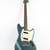 Fender Competition Mustang (Blue/burgundy, 1970/71) 4 thumbnail