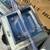 Deckorators 3" Post Lights 4.8-Lumen 1-Watt Brushed Titanium Solar LED 8 thumbnail