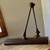 VINTAGE ART SPECIALTY CO. FLOATING ARTICULATION TABLE LAMP 4 thumbnail