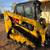 CAT Caterpillar 239D3 2023 239 Skid Steer CTL compact track loader 21 thumbnail