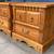 Oakwood Interiors Solid Oak 2 Drawer Nightstands / End Tables 2 thumbnail