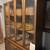 Broyhill china cabinet 1 thumbnail