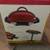 George Foreman grill full size ( New in Box) Check out the pic's 3 thumbnail