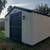 8 Foot Tall Sheds, Barns, Cuartitos 7 thumbnail