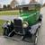 1928 Chevrolet classic National Utility Coupe 2 thumbnail