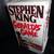 "GERALD'S GAME" BOOK ON TAPE by STEPHEN KING 1 thumbnail