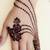 Henna mehndi tattoo artist 23 thumbnail
