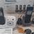 Panasonic KX-TG6521GB Wireless Phone w/ 4 Handsets 1 thumbnail