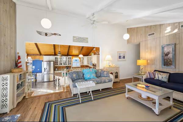$1,995 / 2br - Beautifully Furnished O.C. Rental (Ocean City)63839296645633123