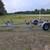 Nor-Easter 20' long Galvanized Roller Boat Trailer 2 thumbnail