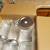 Ball Jars – 1 ½ pint with Fermenting lids x 6 1 thumbnail