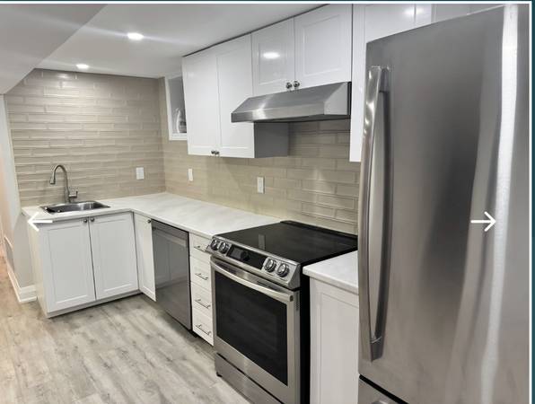 $2,500 / 3br - 1500ft2 - Beautiful 3BR Basement Apartment - 20 min to Princeton (East windsor)63762914219521120