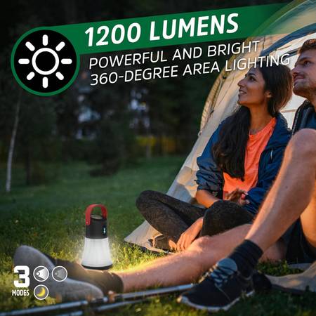 BRAND NEW Rechargeable LED Lantern - $20 (berkeley)63471437642883123