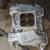 Offenhoser Mopar 440 Aluminum intake manifold 1 thumbnail