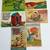 6 Vintage Novelty Postcards Never Used 1 thumbnail