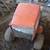 Simplicity Regent 12 Riding Mower 6 thumbnail