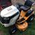 Cub Cadet 1045 riding mower 3 thumbnail