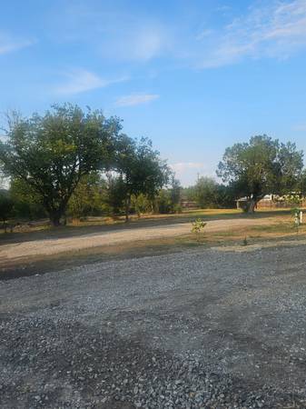 $600 Rv lot for rent (Azle)63867603204355121
