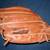 Cooper Black Diamond 615 13 inch LH baseball glove  goes on left hand 2 thumbnail