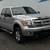 2014 Ford F150 SuperCrew Cab XLT Pickup 4D 5 1/2 ft 7 thumbnail
