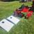 BACK YARD CAMPING TABLE PROPANE STOVE FOLDING CHAIRS  LANTERNS CAMP GRILL STAND 6 thumbnail