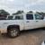 2008 Chevrolet Silverado 1500 5.3L NEED MOTOR WORK!! STILL RUNS & DR  5 thumbnail