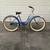 Schwinn Vintage Cruiser Bike 1 thumbnail