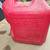 GAS CAN 5 GALLON CAN WITH VENTED SPOUT $10 (CHEBOYGAN) 3 thumbnail
