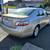 2009 Toyota Camry XLE Hybrid 6 thumbnail