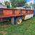1983 Dodge Flatbed Farm Truck 318 Runs Drives 13 thumbnail