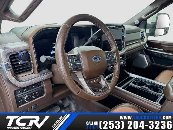 2023 Ford F-450 Super Duty - Photo 9