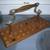 Antique Catholic Sanitary Communion Outfit Shot Glass Tray (s) 3 thumbnail
