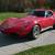 Big Block Corvette 1973 - 454 - 4 spd 1 thumbnail