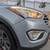 2013 Hyundai Santa Fe GLS Sport 4D 4 thumbnail