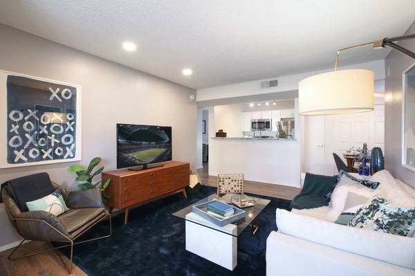 $1,865 / 1br - 630ft2 - Automatic Dishwasher, Walk-in Closets, Garages (24375 Jackson Ave., Murietta, CA)64028084064897123