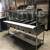 Nsf Electric Bain-Marie Buffet Countertop Food Warmer Steam Table Cast 2 thumbnail