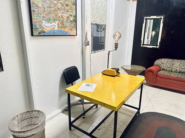 $99 / 162ft2 - 🌿¡Oficina Tranquila en Alquiler!🌿¡OFERTA de $99/mes! (muskegon)63882240120065123